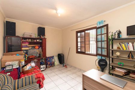 Casa para alugar com 244m², 4 quartos e 5 vagasQuarto 3