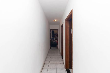 Casa para alugar com 244m², 4 quartos e 5 vagasCorredor dos Quartos