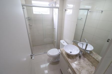 Apartamento para alugar com 66m², 2 quartos e 1 vagaBanheiro