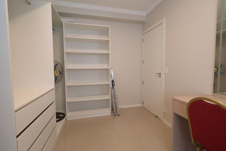 Quarto 01 de apartamento para alugar com 2 quartos, 66m² em Rondônia, Novo Hamburgo