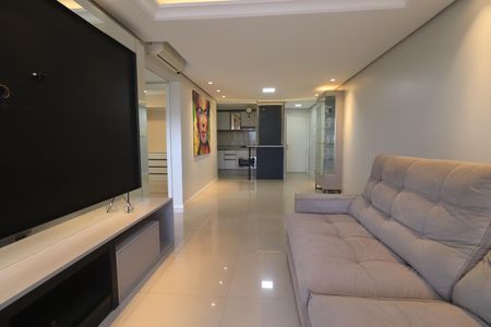 Apartamento para alugar com 66m², 2 quartos e 1 vagaSala