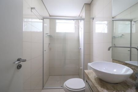 Apartamento para alugar com 66m², 2 quartos e 1 vagaBanheiro