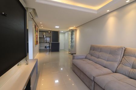Apartamento para alugar com 66m², 2 quartos e 1 vagaSala