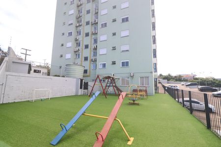 Apartamento para alugar com 66m², 2 quartos e 1 vagaÁrea comum