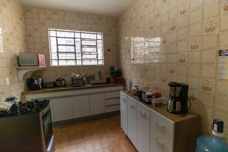 Casa à venda com 104m², 2 quartos e 1 vaga Casa à venda com 104m², 2 quartos e 1 vagaCozinha