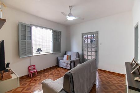 Sala de casa à venda com 2 quartos, 104m² em Barreto, Niterói