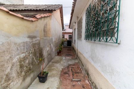 Casa à venda com 104m², 2 quartos e 1 vaga Casa à venda com 104m², 2 quartos e 1 vagaÁrea externa