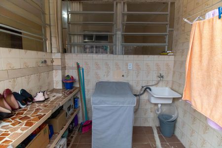 Casa à venda com 104m², 2 quartos e 1 vaga Casa à venda com 104m², 2 quartos e 1 vagaÁrea de Serviço