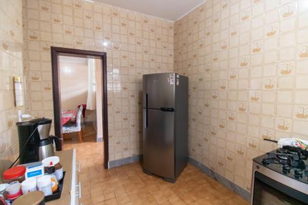 Casa à venda com 104m², 2 quartos e 1 vaga Casa à venda com 104m², 2 quartos e 1 vagaCozinha