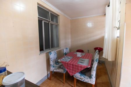 Casa à venda com 104m², 2 quartos e 1 vaga Casa à venda com 104m², 2 quartos e 1 vagaCozinha