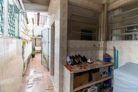 Casa à venda com 104m², 2 quartos e 1 vaga Casa à venda com 104m², 2 quartos e 1 vagaÁrea de Serviço