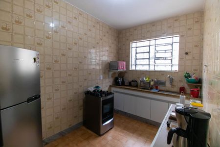 Casa à venda com 104m², 2 quartos e 1 vaga Casa à venda com 104m², 2 quartos e 1 vagaCozinha