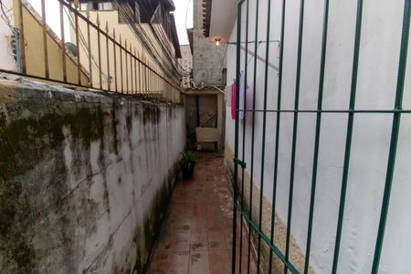 Casa à venda com 104m², 2 quartos e 1 vaga Casa à venda com 104m², 2 quartos e 1 vagaÁrea externa