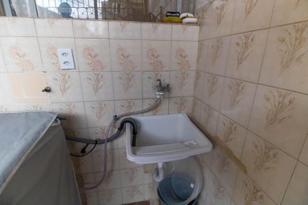 Casa à venda com 104m², 2 quartos e 1 vaga Casa à venda com 104m², 2 quartos e 1 vagaÁrea de Serviço