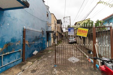 Casa à venda com 104m², 2 quartos e 1 vaga Casa à venda com 104m², 2 quartos e 1 vagaPlaquinha