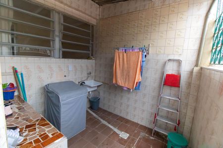 Casa à venda com 104m², 2 quartos e 1 vaga Casa à venda com 104m², 2 quartos e 1 vagaÁrea de Serviço