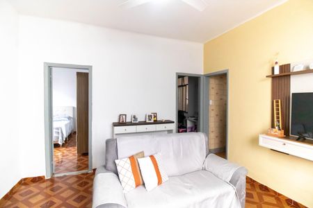 Sala de casa à venda com 2 quartos, 104m² em Barreto, Niterói