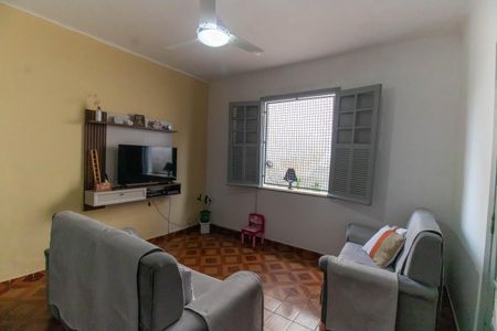 Sala de casa à venda com 2 quartos, 104m² em Barreto, Niterói