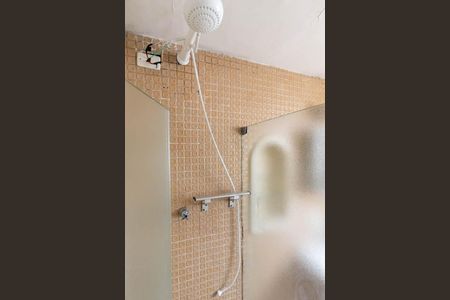 Apartamento para alugar com 40m², 1 quarto e 1 vagaBanheiro