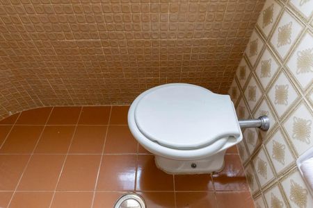 Apartamento para alugar com 40m², 1 quarto e 1 vagaBanheiro