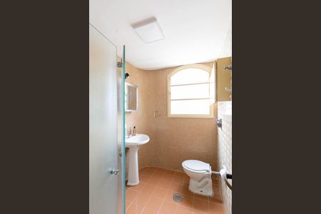 Apartamento para alugar com 40m², 1 quarto e 1 vagaBanheiro