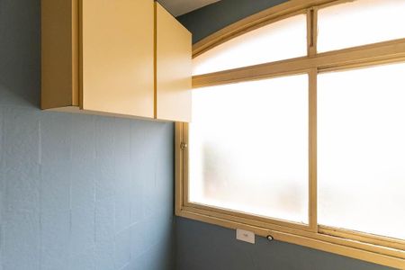 Apartamento para alugar com 40m², 1 quarto e 1 vagaCozinha