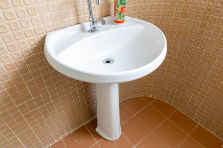 Apartamento para alugar com 40m², 1 quarto e 1 vagaBanheiro