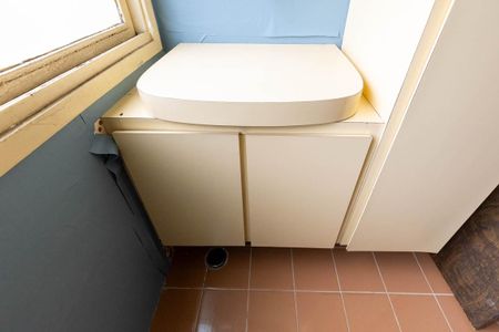 Apartamento para alugar com 40m², 1 quarto e 1 vagaCozinha