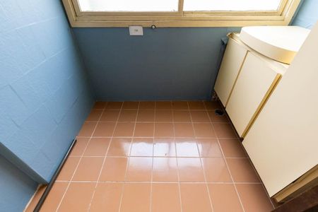 Apartamento para alugar com 40m², 1 quarto e 1 vagaCozinha