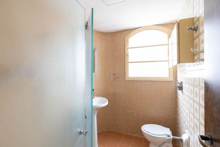 Apartamento para alugar com 40m², 1 quarto e 1 vagaBanheiro