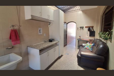 Casa à venda com 305m², 7 quartos e 4 vagasFoto 41