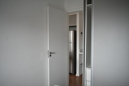 Apartamento à venda com 39m², 2 quartos e sem vagaQuarto 1