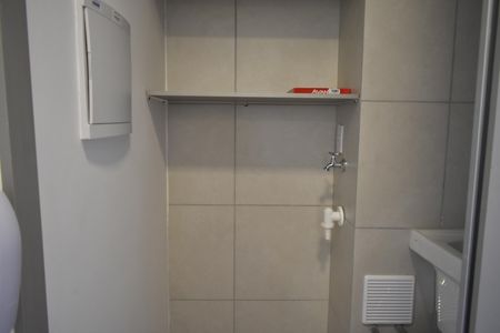 Apartamento à venda com 39m², 2 quartos e sem vagaÁrea de Serviço