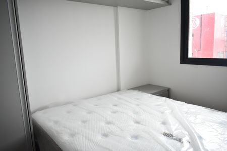 Apartamento à venda com 39m², 2 quartos e sem vagaQuarto 1
