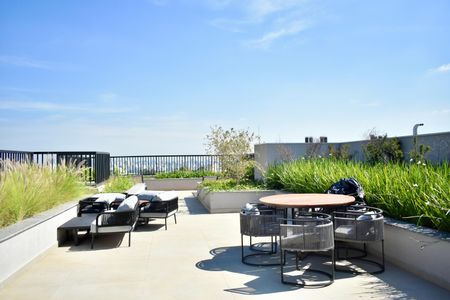 Apartamento à venda com 39m², 2 quartos e sem vagaÁrea comum