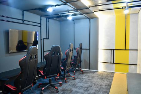 Apartamento à venda com 39m², 2 quartos e sem vagaÁrea comum