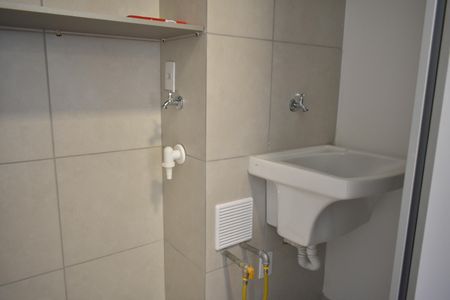 Apartamento à venda com 39m², 2 quartos e sem vagaÁrea de Serviço
