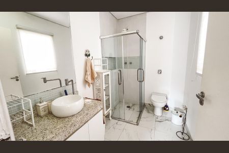 Apartamento para alugar com 53m², 2 quartos e sem vaga Apartamento para alugar com 53m², 2 quartos e sem vagaBanheiro