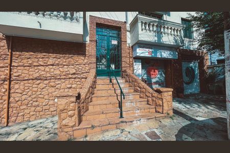 Apartamento para alugar com 53m², 2 quartos e sem vaga Apartamento para alugar com 53m², 2 quartos e sem vagaFachada do Prédio