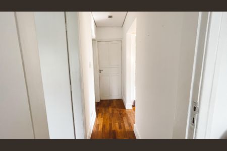 Corredor de apartamento para alugar com 2 quartos, 53m² em Jardim São Paulo, São Paulo
