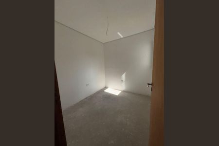 Quarto de apartamento à venda com 2 quartos, 110m² em Vila Alice, Santo André