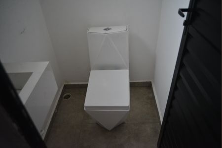 Apartamento à venda com 110m², 2 quartos e 1 vagaBanheiro de Serviço