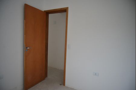 Quarto  de apartamento à venda com 2 quartos, 110m² em Vila Alice, Santo André