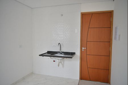 Apartamento à venda com 110m², 2 quartos e 1 vagaCozinha