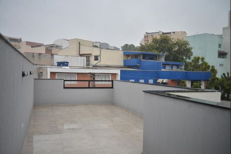 Apartamento à venda com 110m², 2 quartos e 1 vagaCobertura