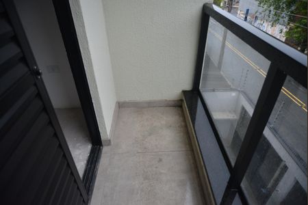 Apartamento à venda com 110m², 2 quartos e 1 vagaSacada da Suíte