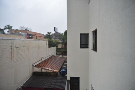 Apartamento à venda com 110m², 2 quartos e 1 vagaVista do Quarto 