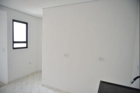 Apartamento à venda com 110m², 2 quartos e 1 vagaCozinha