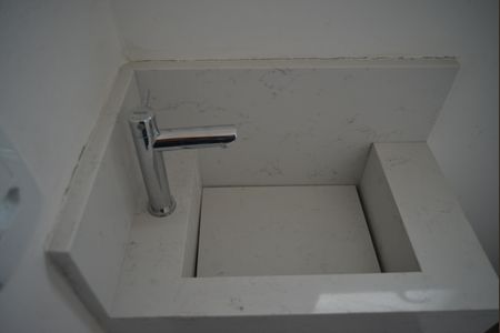 Apartamento à venda com 110m², 2 quartos e 1 vagaBanheiro de Serviço