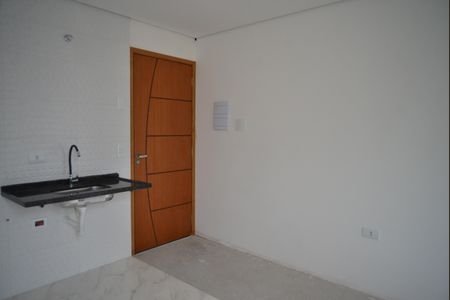 Apartamento à venda com 110m², 2 quartos e 1 vagaCozinha